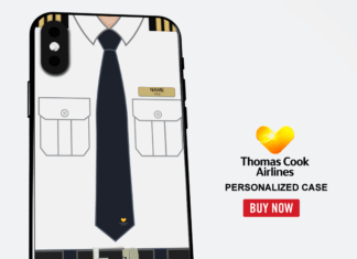 Thoughtful Gifts for Thomas Cook Airlines Cabin Crew