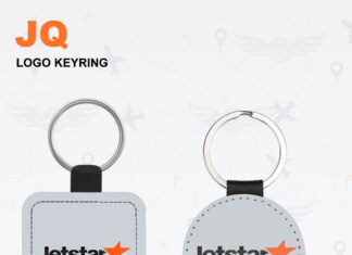 Thoughtful Gifts for Jetstar Airways Flight Attendants: Unique Cabin Crew Merchandise