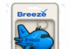 Amazing Personalized Gifts for BREEZE Flight Attendants