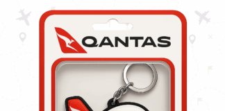 Qantas Cabin Crew Gifts: Practical Flight Attendant Ideas