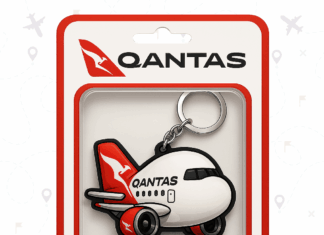 Top 12 Unique Qantas Flight Attendant Gifts to Cherish