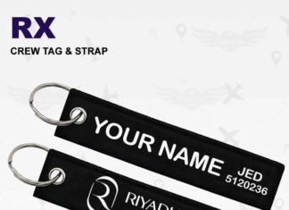 Thoughtful and Unique Gifts for Riyadh Air Cabin Crew