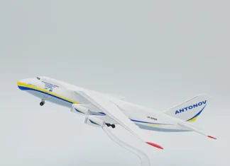 Top Antonov Flight Attendant Gifts You’ll Love