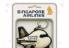 Best Gifts for Singapore Airlines Flight Attendants: Useful Ideas That Actually Fit Crew Life