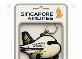 Best Gifts for Singapore Airlines Flight Attendants: Useful Ideas That Actually Fit Crew Life
