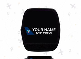 Exceptional Azul Flight Attendant Gifts They Will Cherish