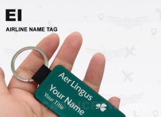 Thoughtful Aer Lingus UK Flight Attendant Gifts: Personalize Your Appreciation