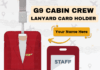 Thoughtful Cabin Crew Gifts for Air Arabia Flight Attendants