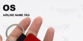Thoughtful Gifts for Austrian Airlines Cabin Crew: Personalized Keepsakes & Accessories