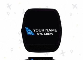 Best Gifts for JetBlue Flight Attendants: Useful Ideas That Actually Fit Crew Life Best Gifts for JetBlue Flight Attendants: Useful Ideas That Actually Fit Crew Life