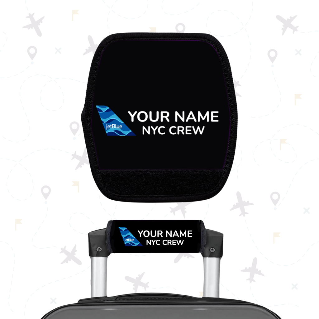 Thoughtful Gift Ideas for JetBlue Airways Flight Attendants