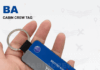 Best Gifts for British Airways Cabin Crew: Useful Ideas That Actually Fit Crew Life