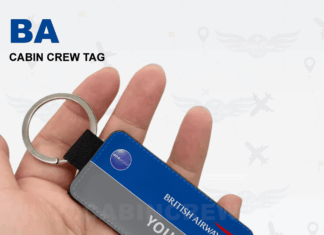 Best Gifts for British Airways Cabin Crew: Useful Ideas That Actually Fit Crew Life