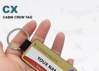 Best Gifts for Cathay Pacific Flight Attendants: Useful Ideas That Actually Fit Crew Life Best Gifts for Cathay Pacific Flight Attendants: Useful Ideas That Actually Fit Crew Life