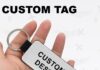 Emirates Cabin Crew Salary: What Candidates Should Know Custom crew tag gift idea for flight attendants