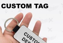 How to Become a Flight Attendant: Step-by-Step Guide Custom crew tag gift idea for flight attendants