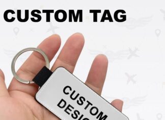 Flight Attendant Essentials: What Cabin Crew Actually Use Custom crew tag gift idea for flight attendants