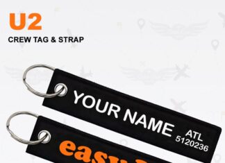 Thoughtful EasyJet Flight Attendant Gifts to Delight Crew Members