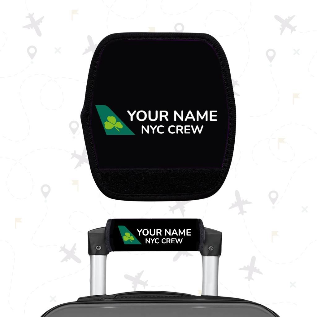 Delightful Aer Lingus Gift Ideas for Flight Attendants