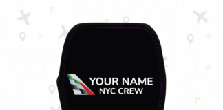Best Gifts for Emirates Cabin Crew: Useful Ideas That Actually Fit Crew Life