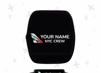 Best Gifts for Emirates Cabin Crew: Useful Ideas That Actually Fit Crew Life