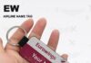 Top Personalized Flight Attendant Gifts for Eurowings Europe Malta Crew