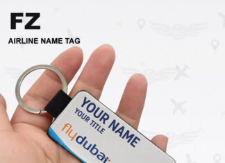 Incredible Gift Ideas for Flydubai Flight Attendants