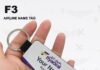 Thoughtful Personalized Gifts for Flyadeal Flight Attendants