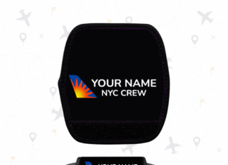 Discover Premium Gifts for Allegiant Flight Attendants