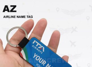 Charming Gifts for Alitalia Cabin Crew: The Best Choices for Flight Attendants