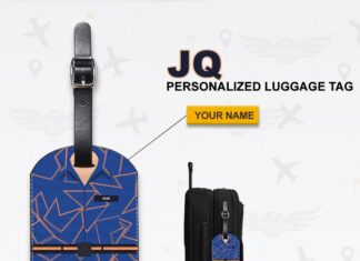 Thoughtful Gift Ideas for Jetstar Asia Airways Flight Attendants