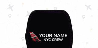 Thoughtful and Unique Gifts for LoganAir Flight Attendants