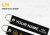 Best Gifts for Lufthansa Flight Attendants: Useful Ideas That Actually Fit Crew Life