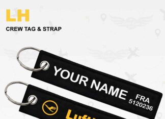 Best Gifts for Lufthansa Flight Attendants: Useful Ideas That Actually Fit Crew Life