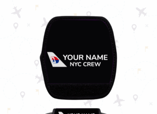 Thoughtful Malaysia Airlines Flight Attendant Gifts That Show You Care