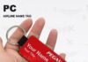 Thoughtful Personalized Gifts for Pegasus Flight Attendants