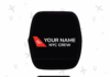 Creative and Thoughtful Indonesia AirAsia Flight Attendant Gifts