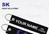 Top Personalized SAS Flight Attendant Gifts for the Perfect Welcome