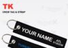 Personalized Turkish Airlines Cabin Crew Gifts: Thoughtful Souvenirs for Your Favorite Flight Attendants