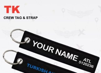 Personalized Turkish Airlines Cabin Crew Gifts: Thoughtful Souvenirs for Your Favorite Flight Attendants