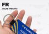 Creative Gift Ideas for Ryanair UK Flight Attendants: Personalized Treasures to Cherish