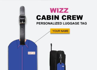Exceptional Wizz Air Flight Attendant Gifts to Show Your Appreciation