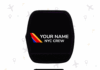 Best Gifts for Southwest Flight Attendants: Useful Ideas That Actually Fit Crew Life Southwest Airlines themed featured image for a Southwest flight attendant gift guide