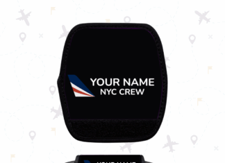 Thoughtful Gifts for Rex Airlines Flight Attendants: A Personal Touch
