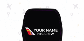Creative Gift Ideas for Air India Limited Cabin Crew