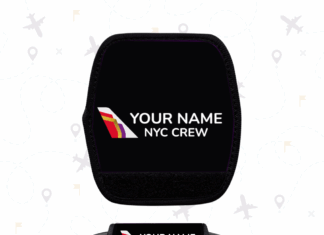 Creative Gift Ideas for Air India Limited Cabin Crew