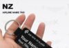 Explore Unique Air New Zealand Flight Attendant Gift Ideas