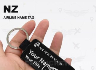 Explore Unique Air New Zealand Flight Attendant Gift Ideas
