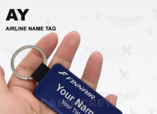 Thoughtful and Practical Gifts for Finnair Cabin Crew