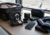 Best Travel Tech for Flight Attendants: What Actually Earns a Place in Your Bag Travel tech setup for flight attendants with charger, power bank, phone, earbuds, and carry-on bag